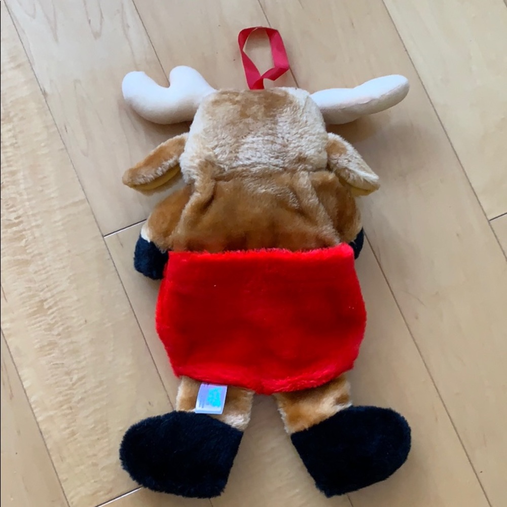 Holiday Stocking - Picture 2 of 5